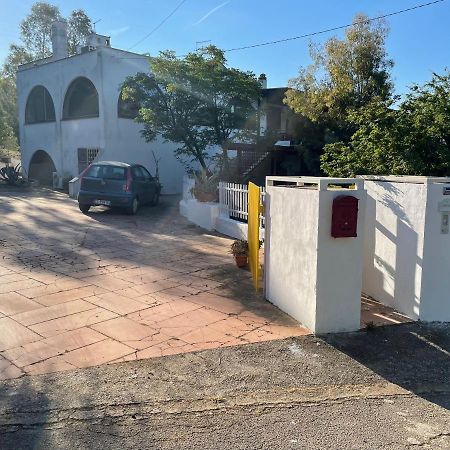 Villa Chez Elio Ostuni Exterior foto